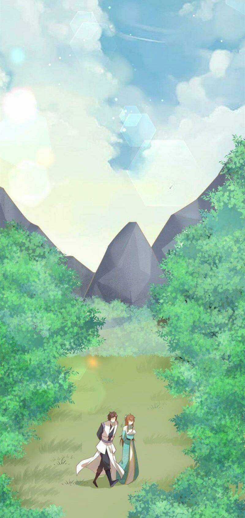 Ta Tu Có Lẽ Là Giả Tiên Chapter 262 trang 5