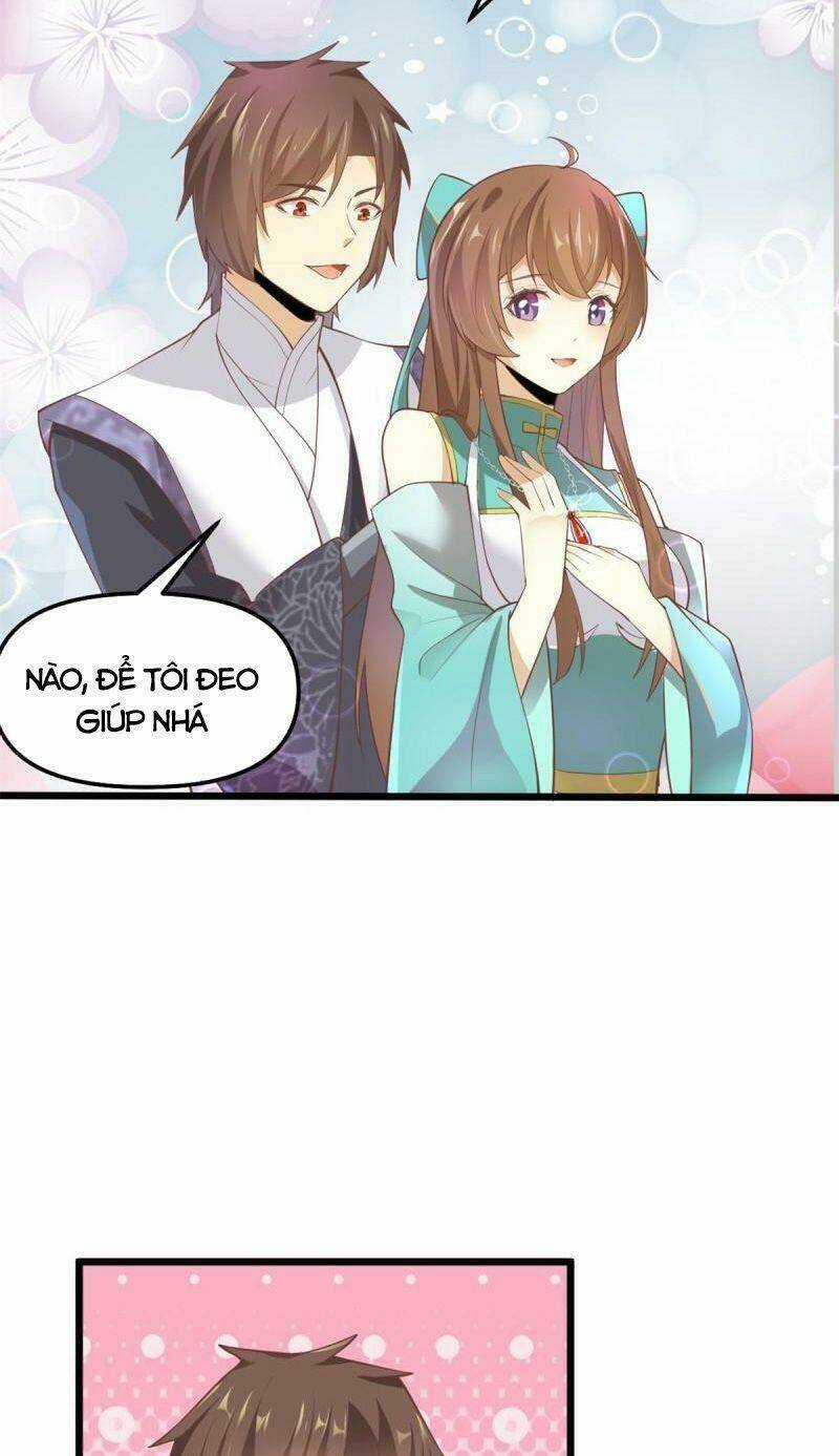 Ta Tu Có Lẽ Là Giả Tiên Chapter 262 trang 8