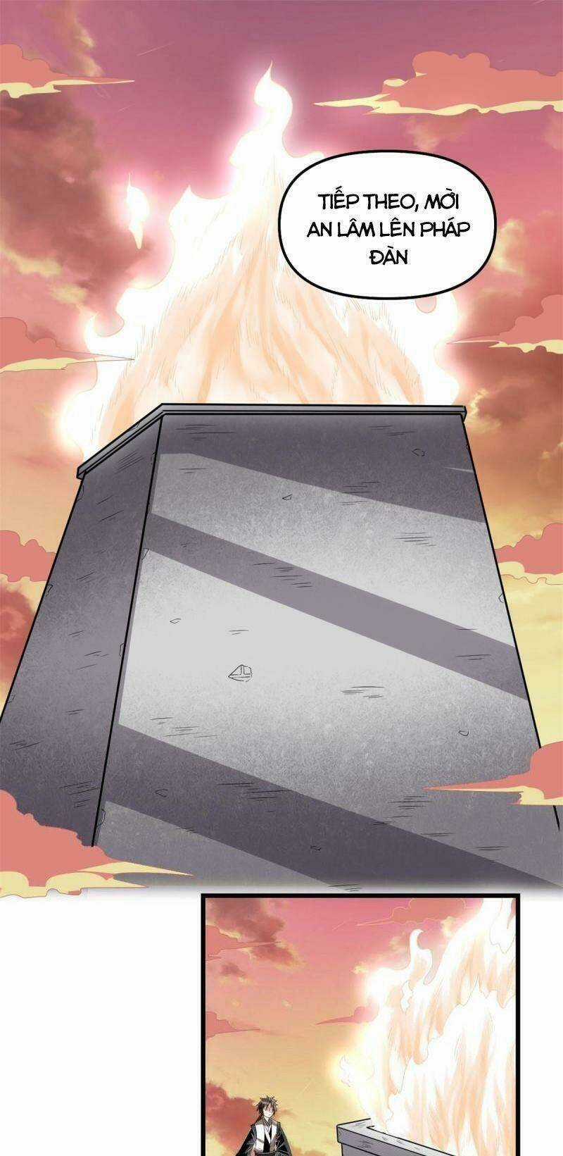 Ta Tu Có Lẽ Là Giả Tiên Chapter 263 trang 0