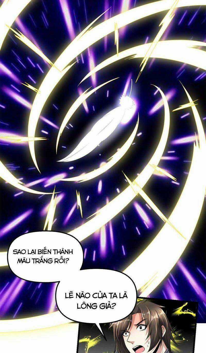 Ta Tu Có Lẽ Là Giả Tiên Chapter 263 trang 14