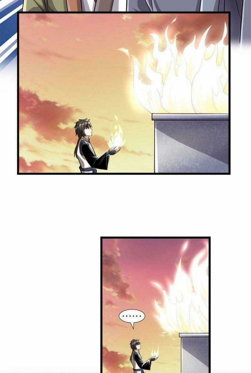 Ta Tu Có Lẽ Là Giả Tiên Chapter 263 trang 2