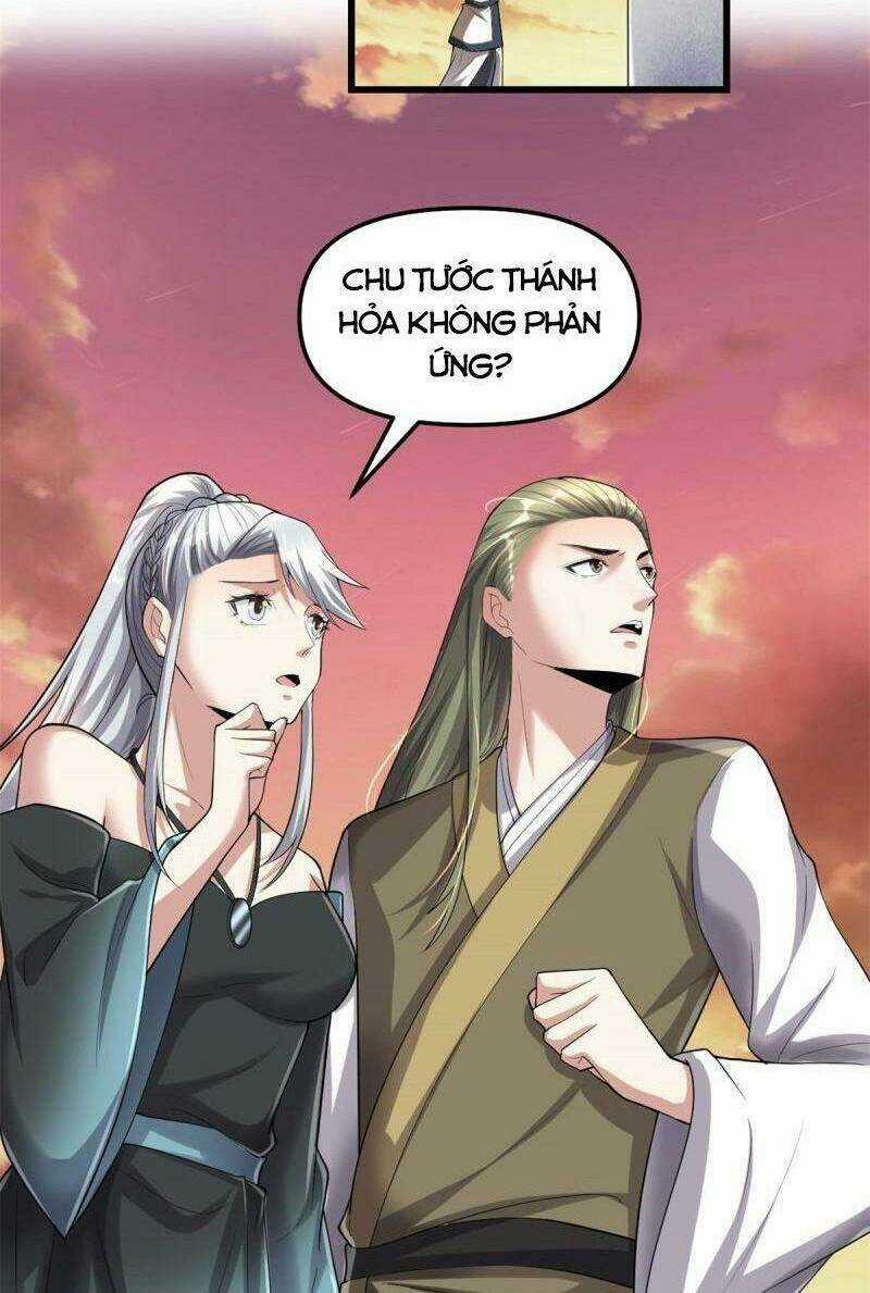 Ta Tu Có Lẽ Là Giả Tiên Chapter 263 trang 3