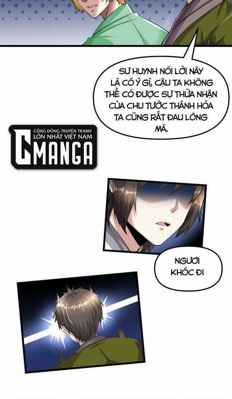 Ta Tu Có Lẽ Là Giả Tiên Chapter 263 trang 5