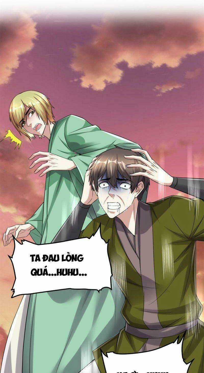 Ta Tu Có Lẽ Là Giả Tiên Chapter 263 trang 6