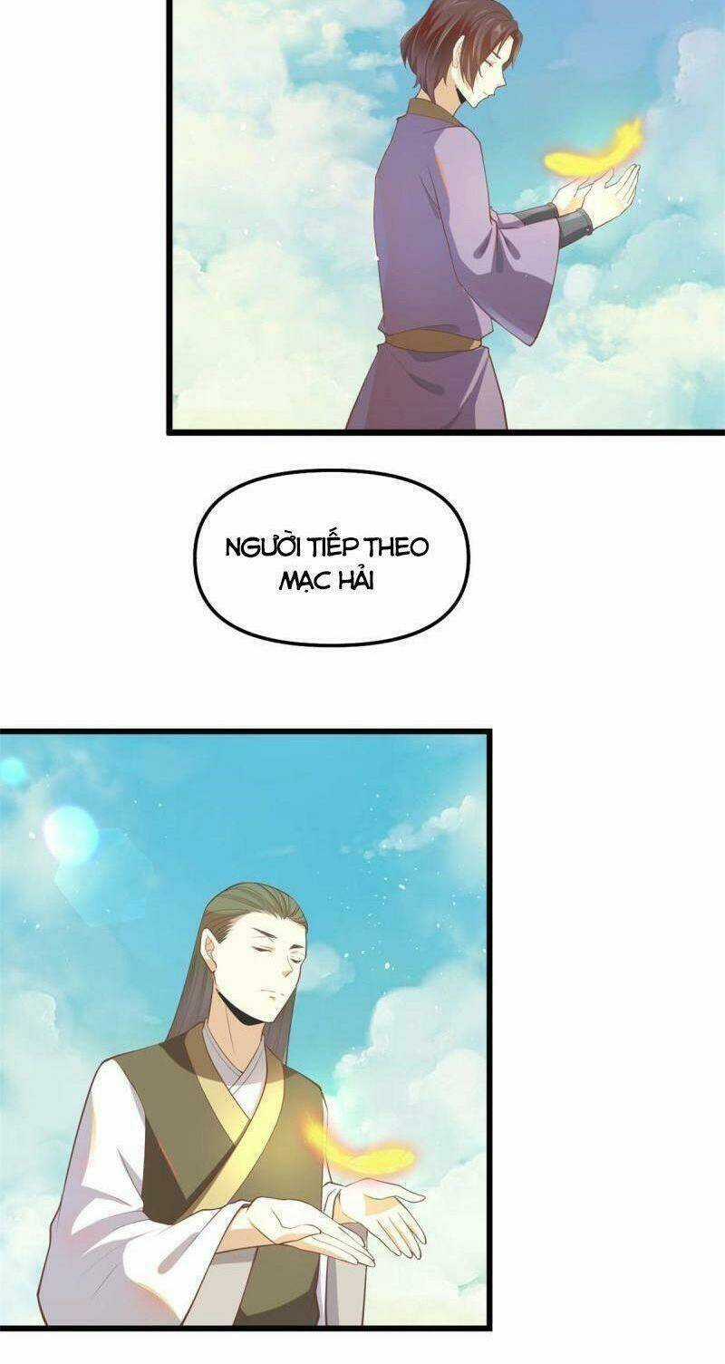 Ta Tu Có Lẽ Là Giả Tiên Chapter 264 trang 13