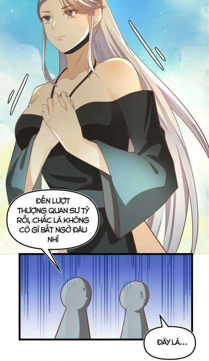 Ta Tu Có Lẽ Là Giả Tiên Chapter 264 trang 15