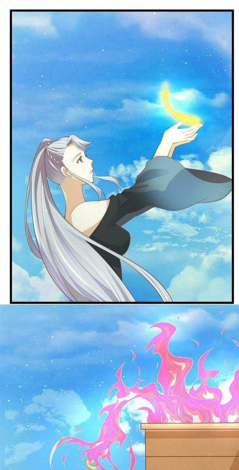 Ta Tu Có Lẽ Là Giả Tiên Chapter 264 trang 18