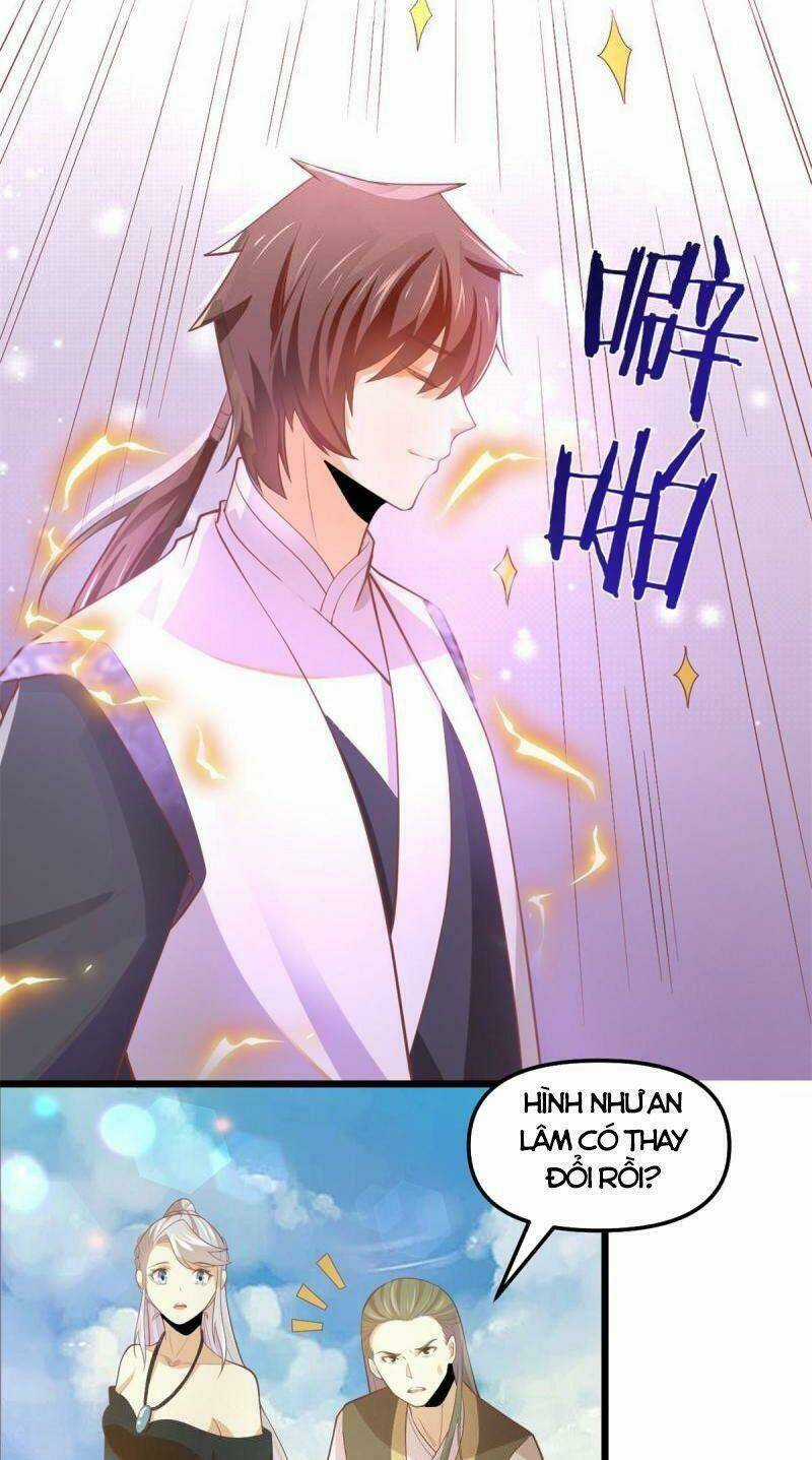 Ta Tu Có Lẽ Là Giả Tiên Chapter 264 trang 2