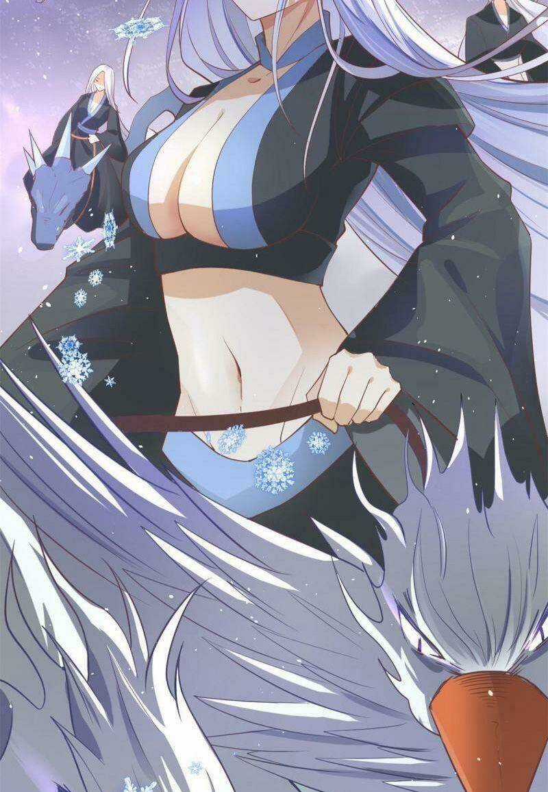 Ta Tu Có Lẽ Là Giả Tiên Chapter 264 trang 25