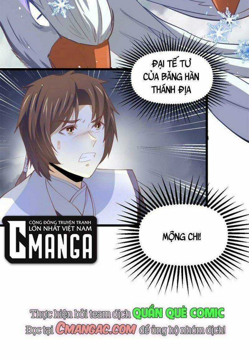 Ta Tu Có Lẽ Là Giả Tiên Chapter 264 trang 26