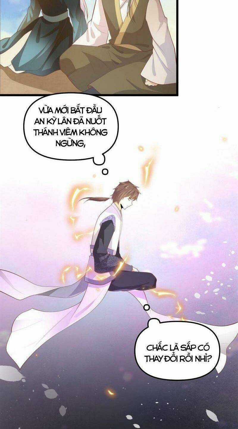 Ta Tu Có Lẽ Là Giả Tiên Chapter 264 trang 3