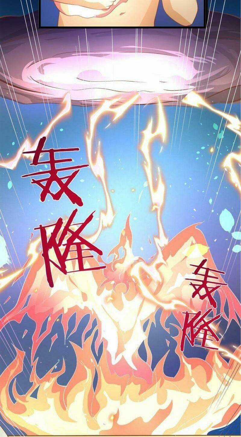 Ta Tu Có Lẽ Là Giả Tiên Chapter 264 trang 5