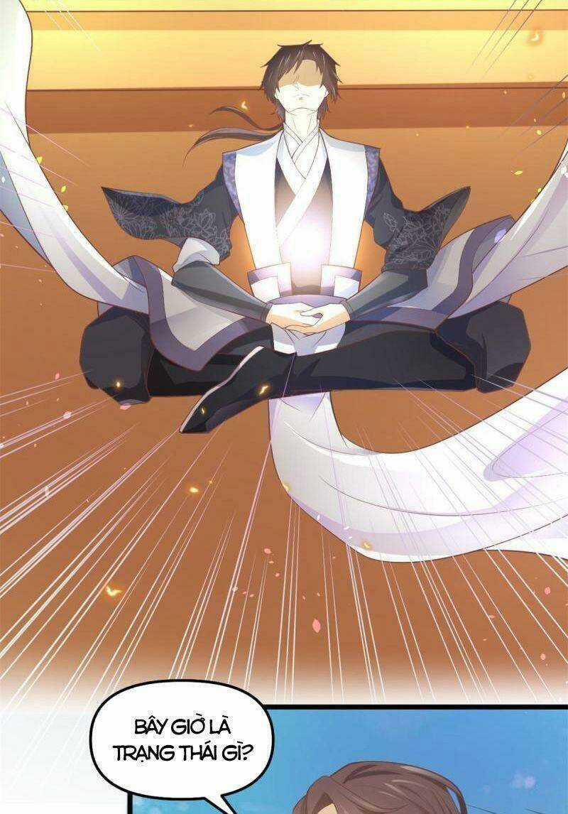 Ta Tu Có Lẽ Là Giả Tiên Chapter 264 trang 6