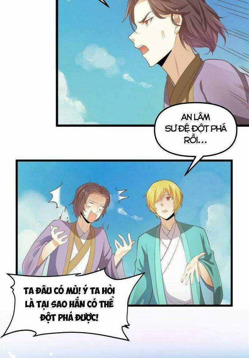 Ta Tu Có Lẽ Là Giả Tiên Chapter 264 trang 7