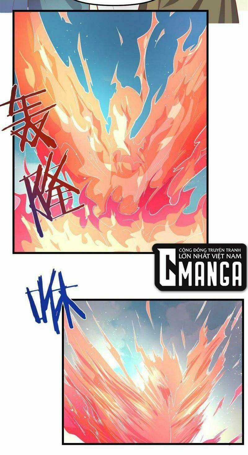 Ta Tu Có Lẽ Là Giả Tiên Chapter 264 trang 9