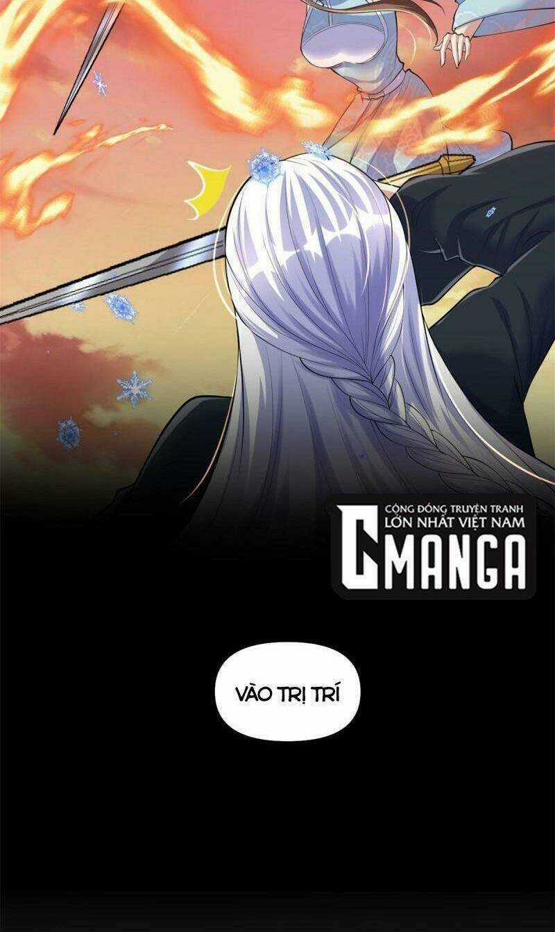 Ta Tu Có Lẽ Là Giả Tiên Chapter 265 trang 13
