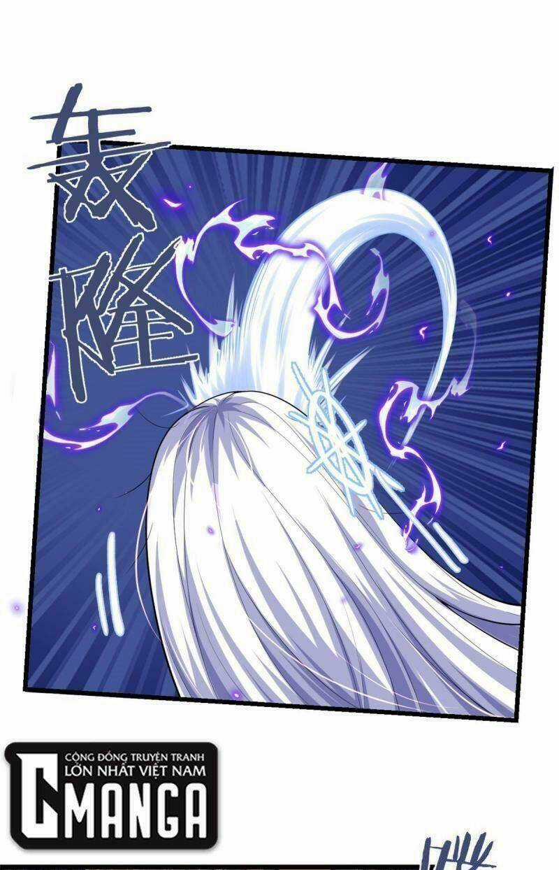 Ta Tu Có Lẽ Là Giả Tiên Chapter 265 trang 22