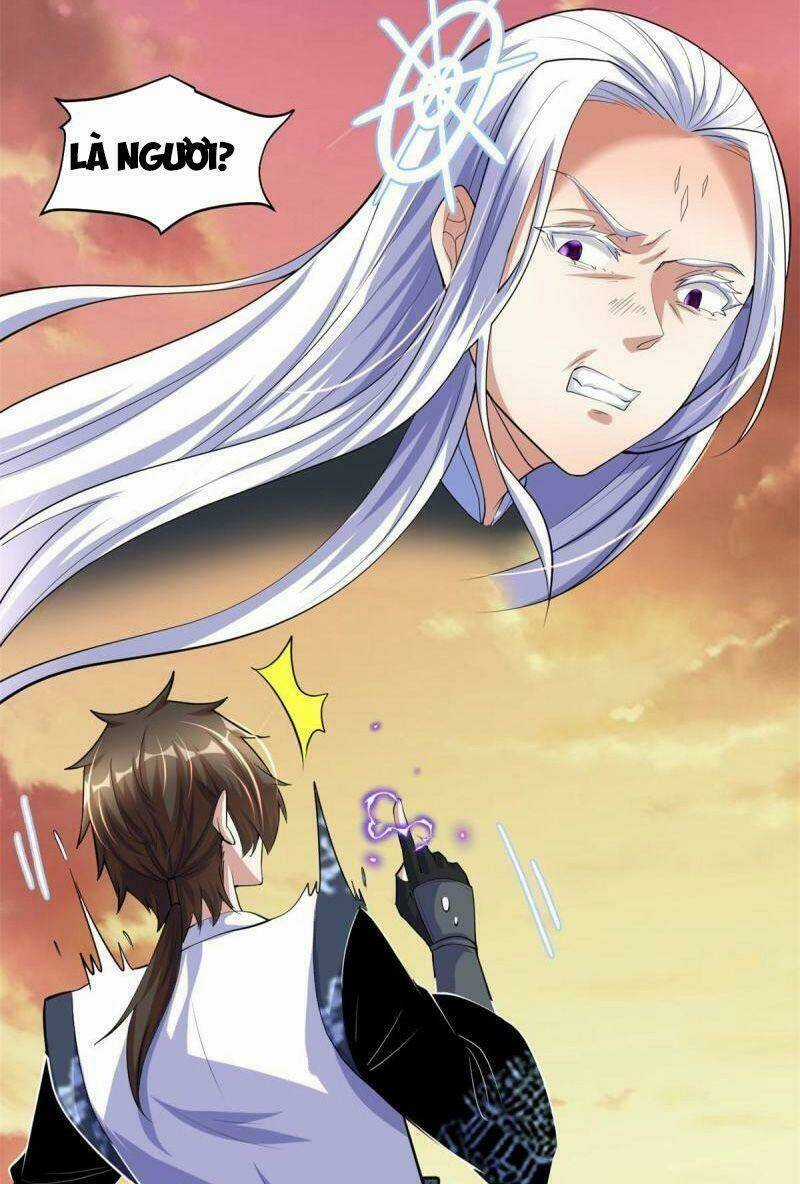 Ta Tu Có Lẽ Là Giả Tiên Chapter 265 trang 24