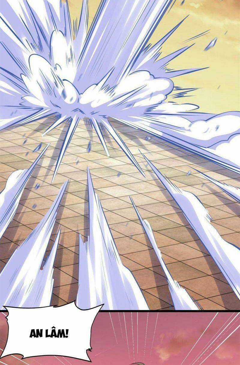 Ta Tu Có Lẽ Là Giả Tiên Chapter 265 trang 27