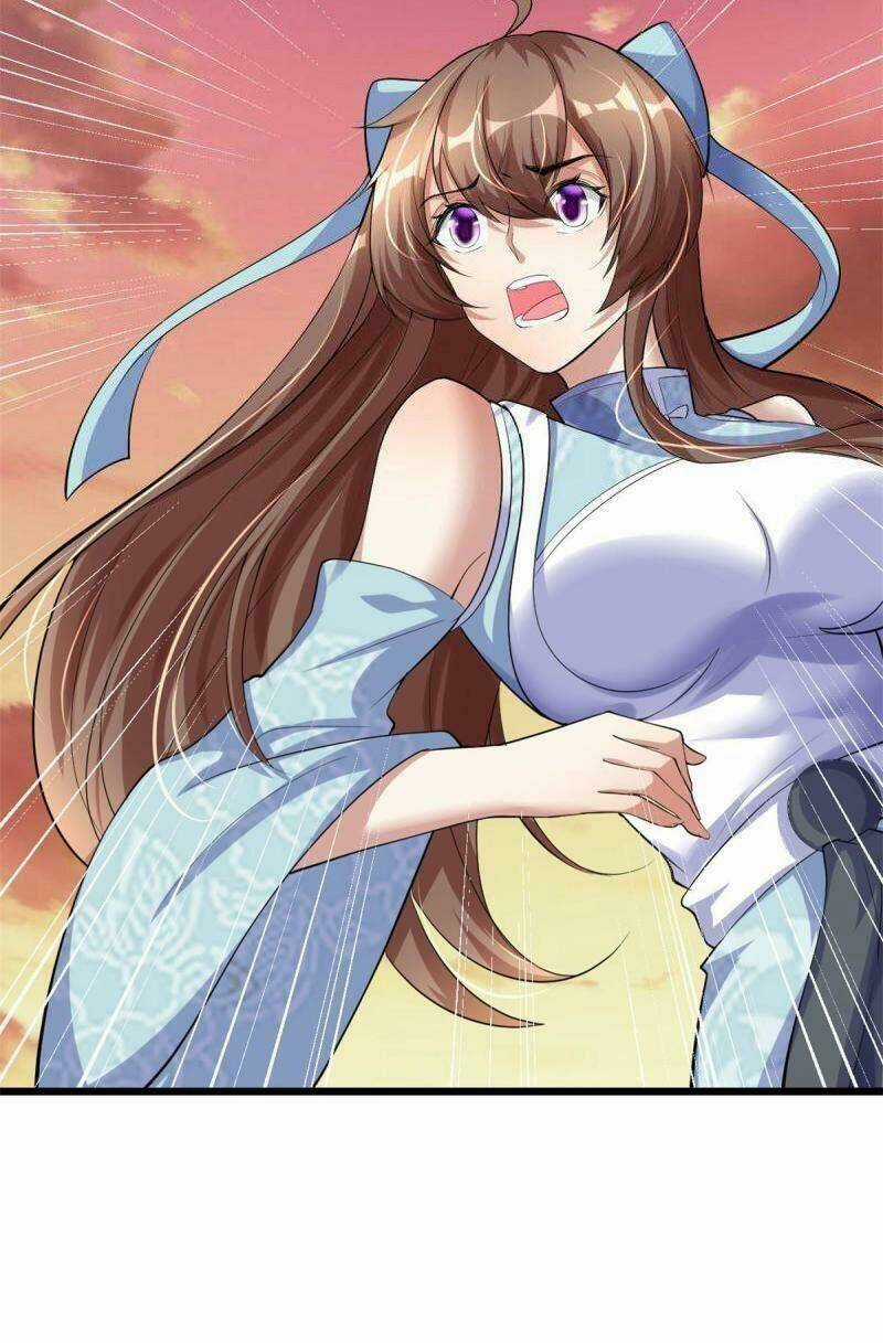 Ta Tu Có Lẽ Là Giả Tiên Chapter 265 trang 28