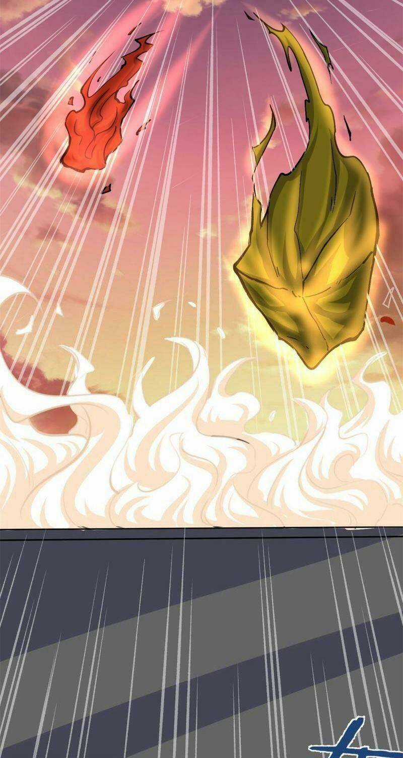 Ta Tu Có Lẽ Là Giả Tiên Chapter 265 trang 7