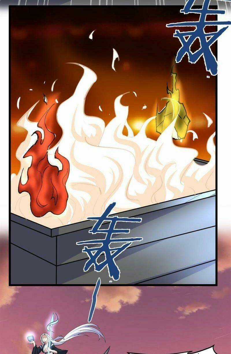 Ta Tu Có Lẽ Là Giả Tiên Chapter 265 trang 8