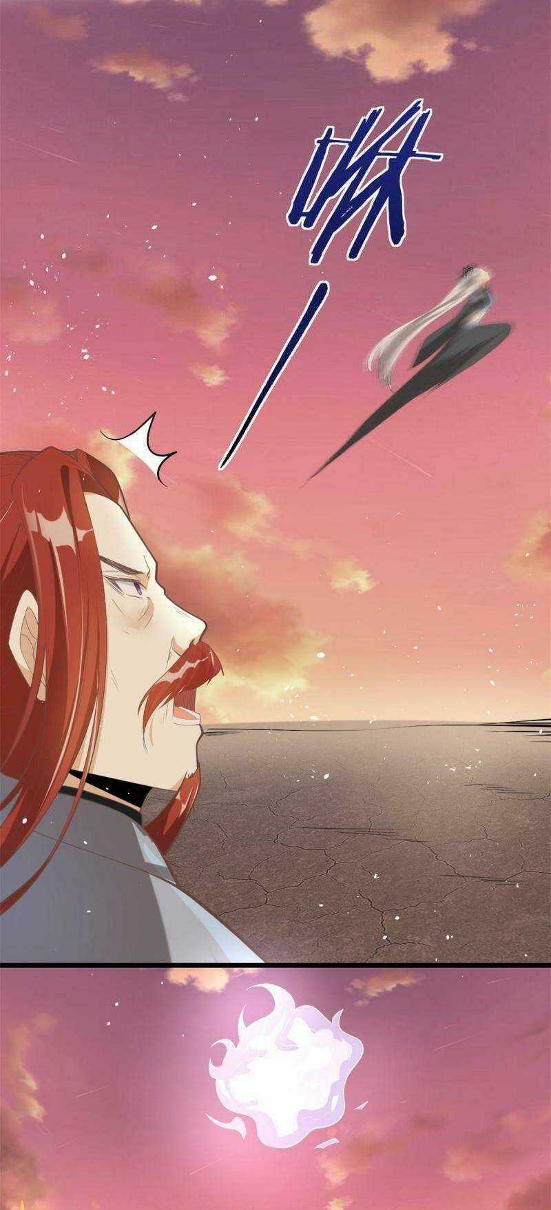 Ta Tu Có Lẽ Là Giả Tiên Chapter 266 trang 12