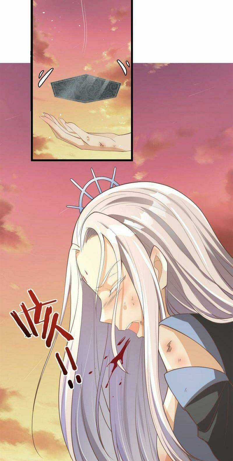 Ta Tu Có Lẽ Là Giả Tiên Chapter 266 trang 15