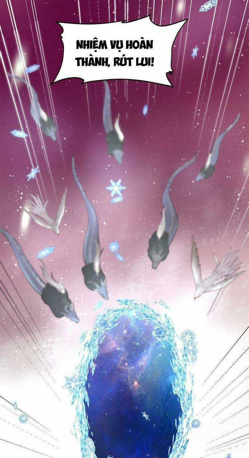 Ta Tu Có Lẽ Là Giả Tiên Chapter 266 trang 19