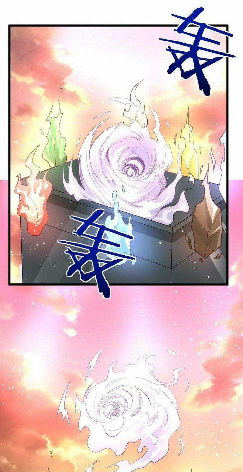 Ta Tu Có Lẽ Là Giả Tiên Chapter 266 trang 2