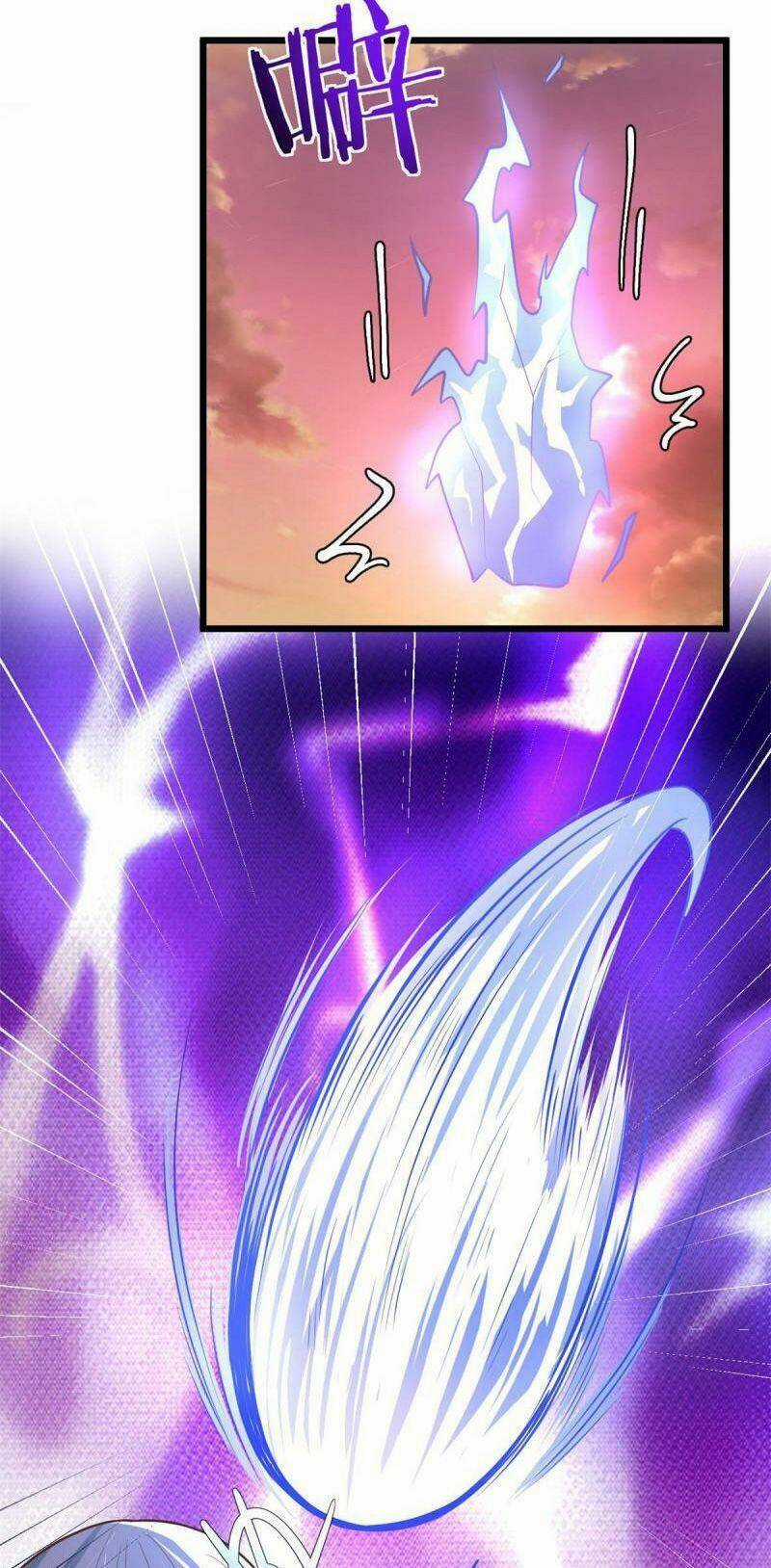 Ta Tu Có Lẽ Là Giả Tiên Chapter 266 trang 4