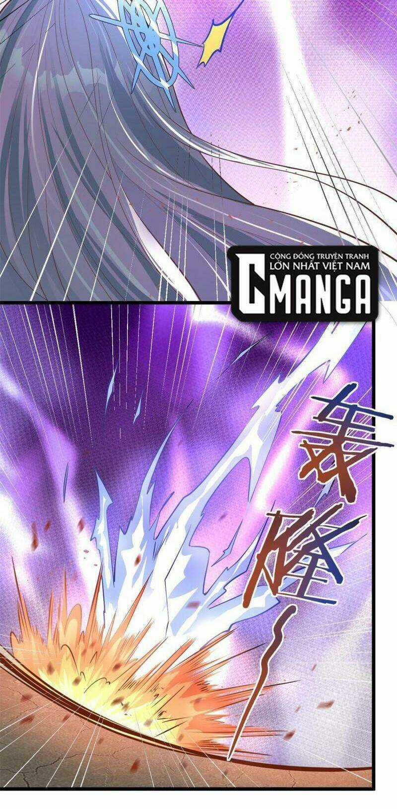 Ta Tu Có Lẽ Là Giả Tiên Chapter 266 trang 5