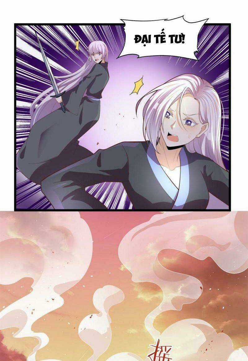 Ta Tu Có Lẽ Là Giả Tiên Chapter 266 trang 6