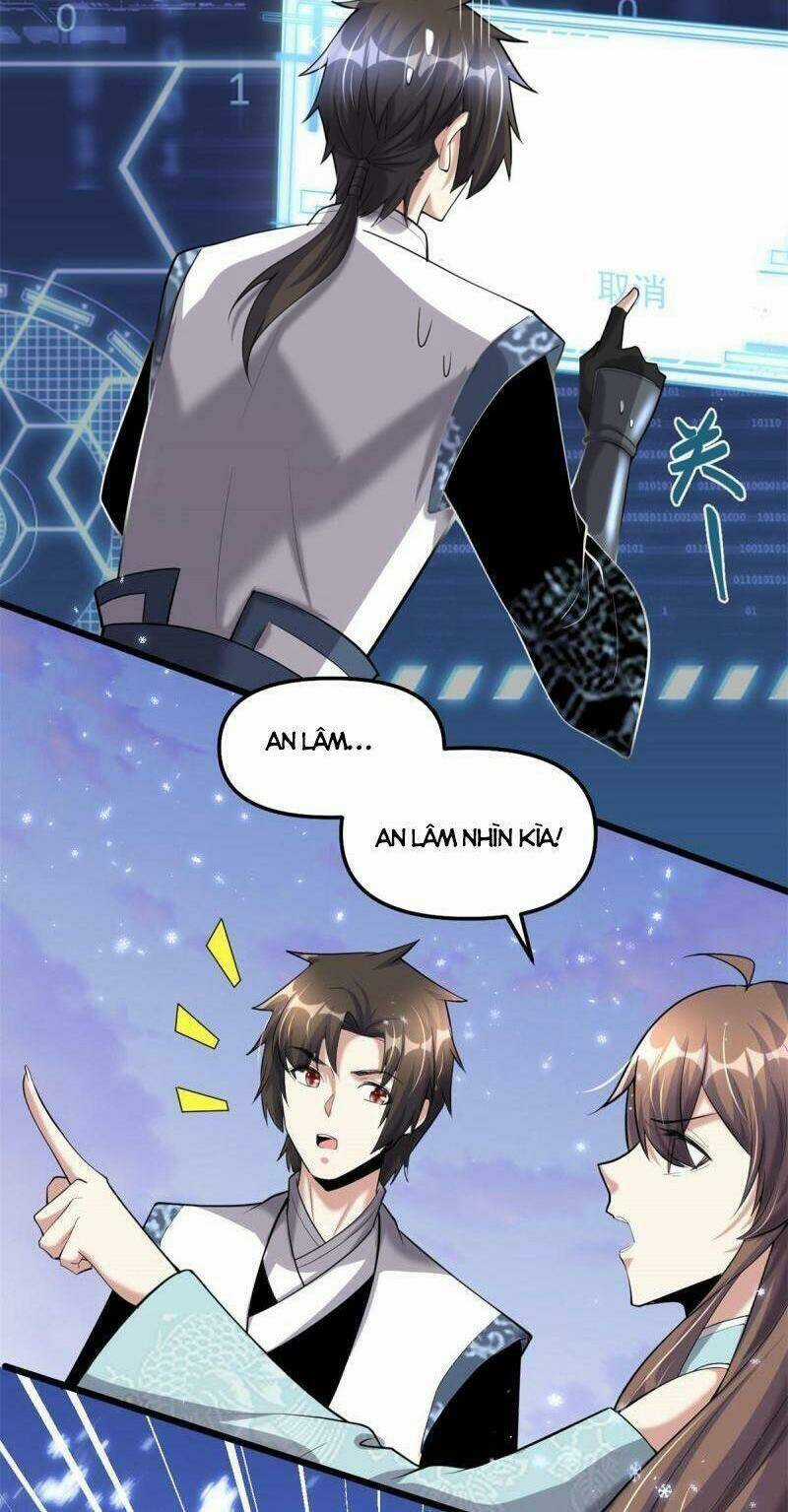 Ta Tu Có Lẽ Là Giả Tiên Chapter 267 trang 11