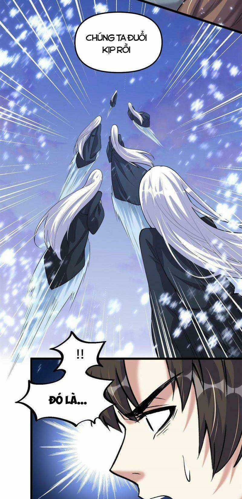 Ta Tu Có Lẽ Là Giả Tiên Chapter 267 trang 12