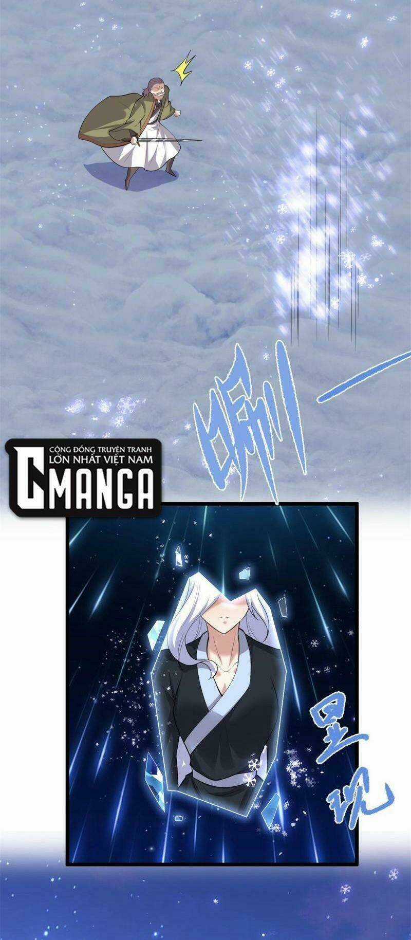 Ta Tu Có Lẽ Là Giả Tiên Chapter 267 trang 20