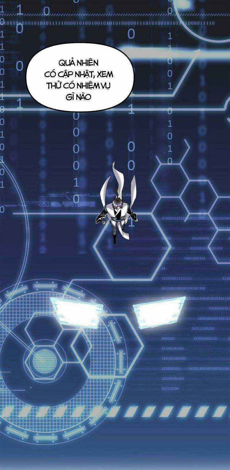 Ta Tu Có Lẽ Là Giả Tiên Chapter 267 trang 7