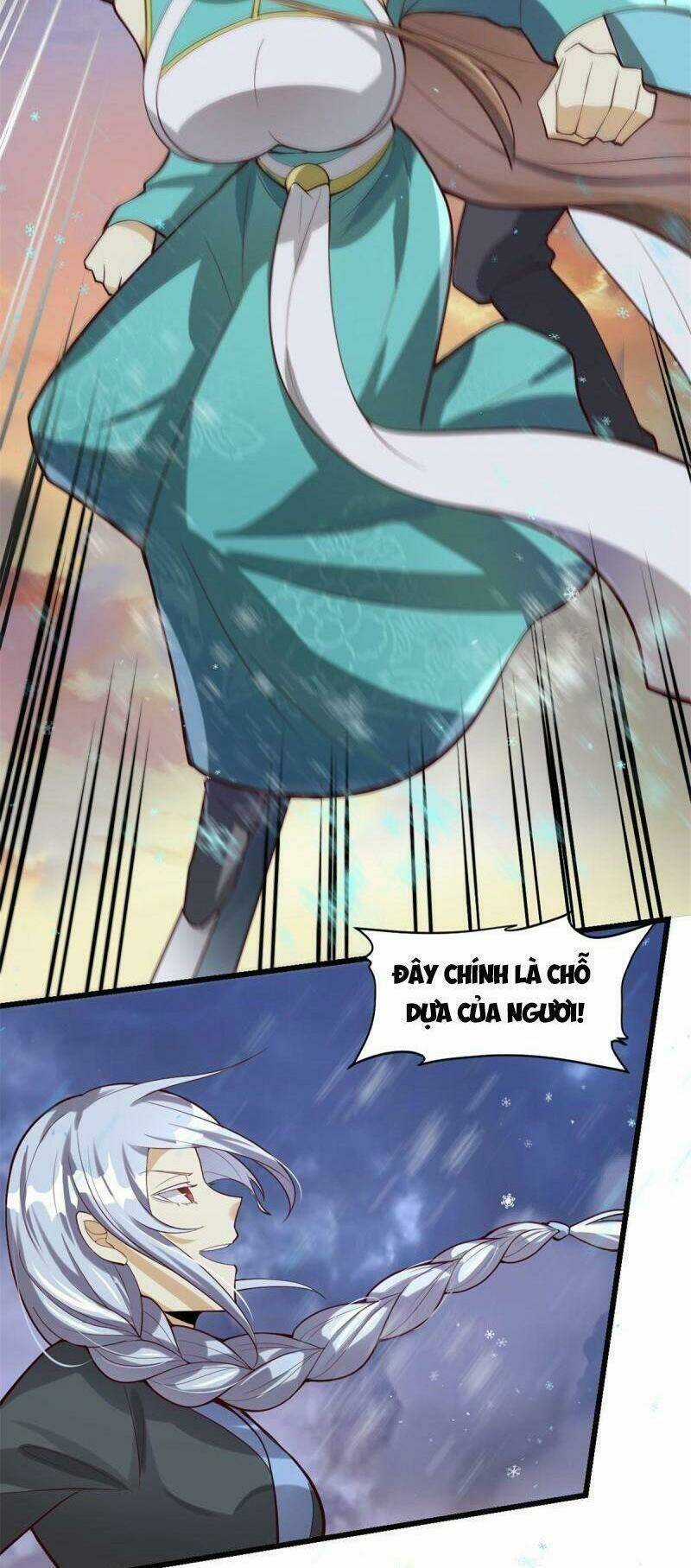 Ta Tu Có Lẽ Là Giả Tiên Chapter 268 trang 11