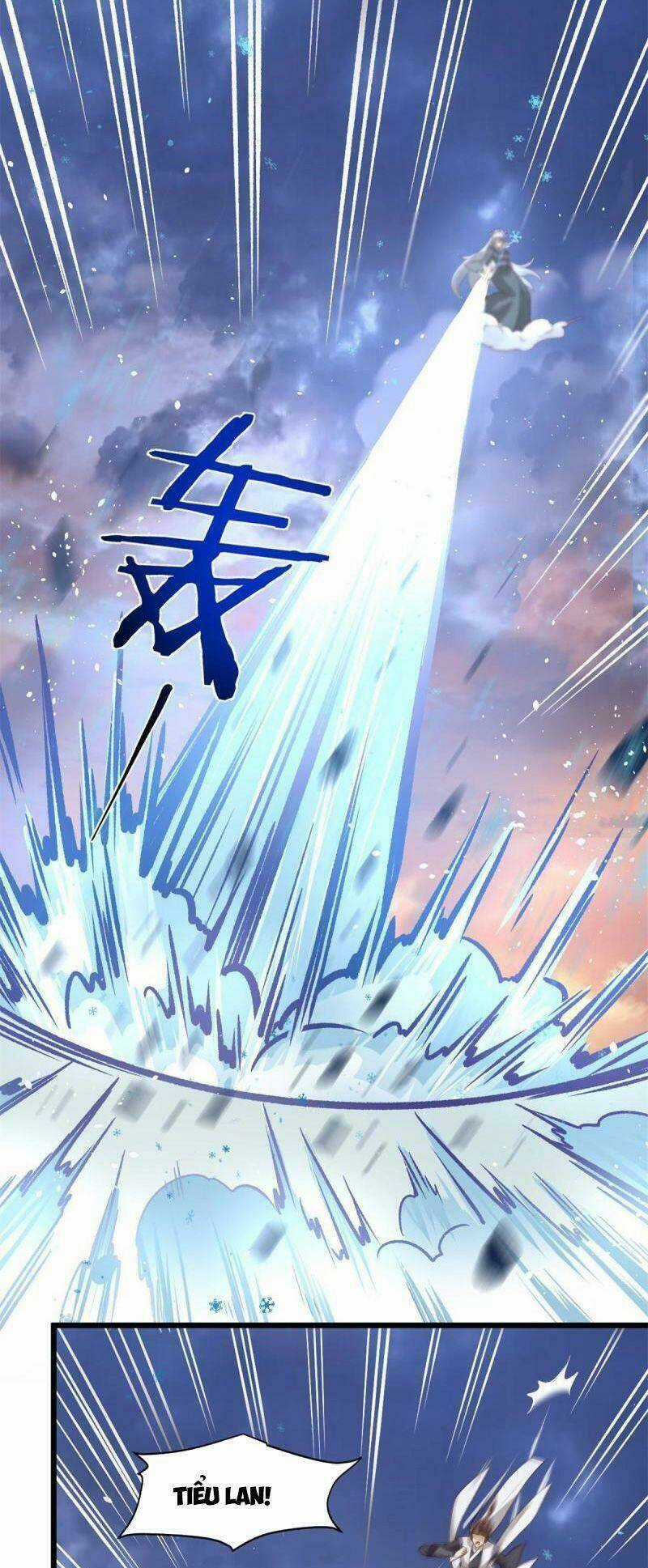 Ta Tu Có Lẽ Là Giả Tiên Chapter 268 trang 14