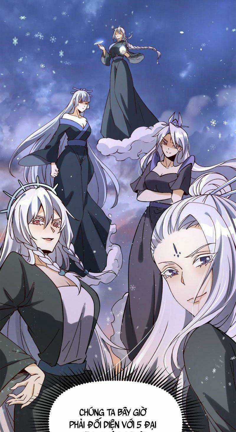 Ta Tu Có Lẽ Là Giả Tiên Chapter 268 trang 2