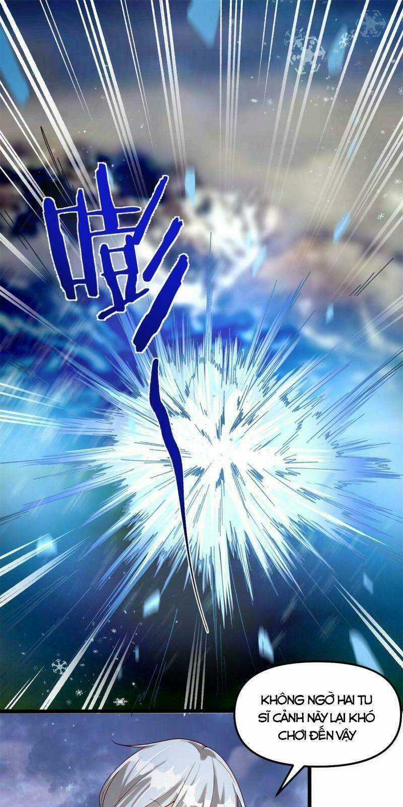 Ta Tu Có Lẽ Là Giả Tiên Chapter 268 trang 20