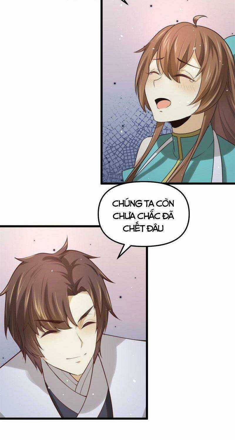 Ta Tu Có Lẽ Là Giả Tiên Chapter 268 trang 7