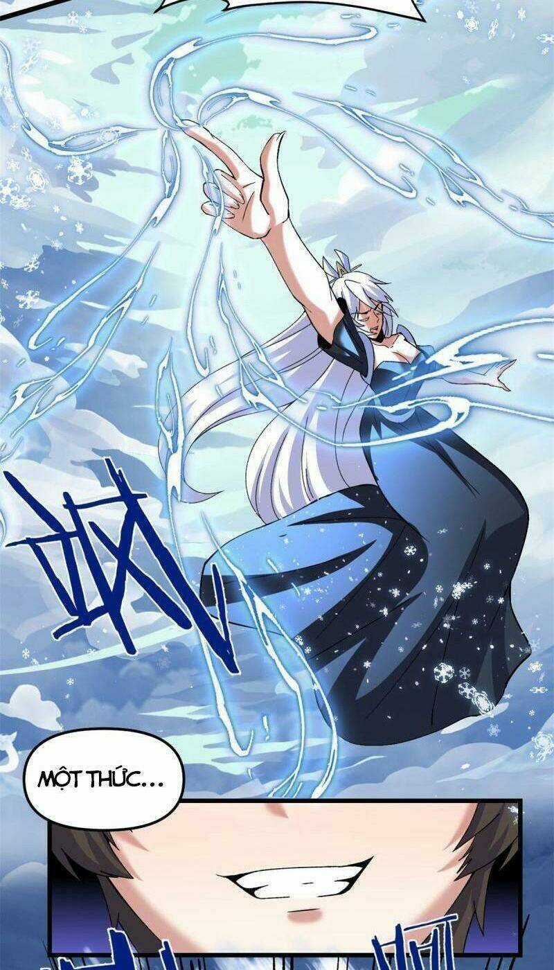 Ta Tu Có Lẽ Là Giả Tiên Chapter 269 trang 13