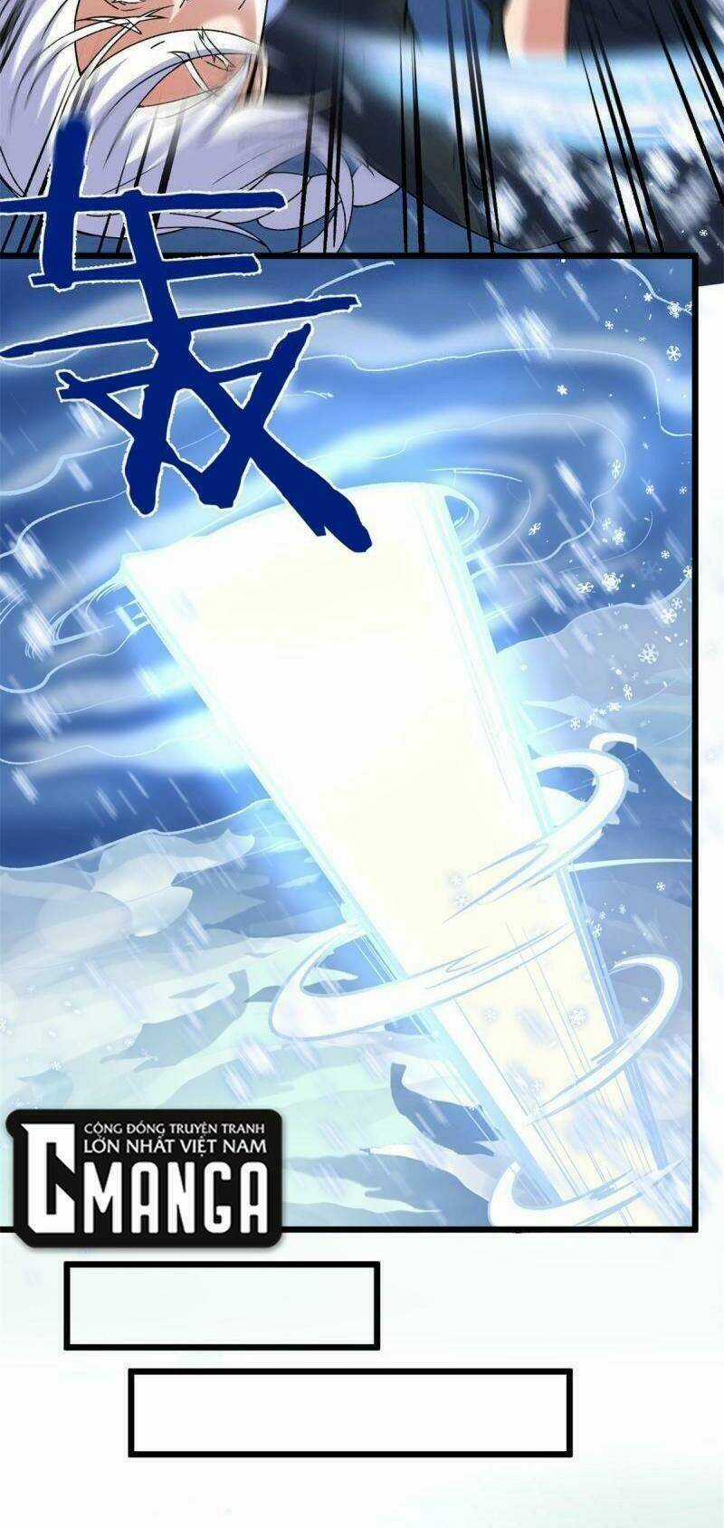 Ta Tu Có Lẽ Là Giả Tiên Chapter 269 trang 15