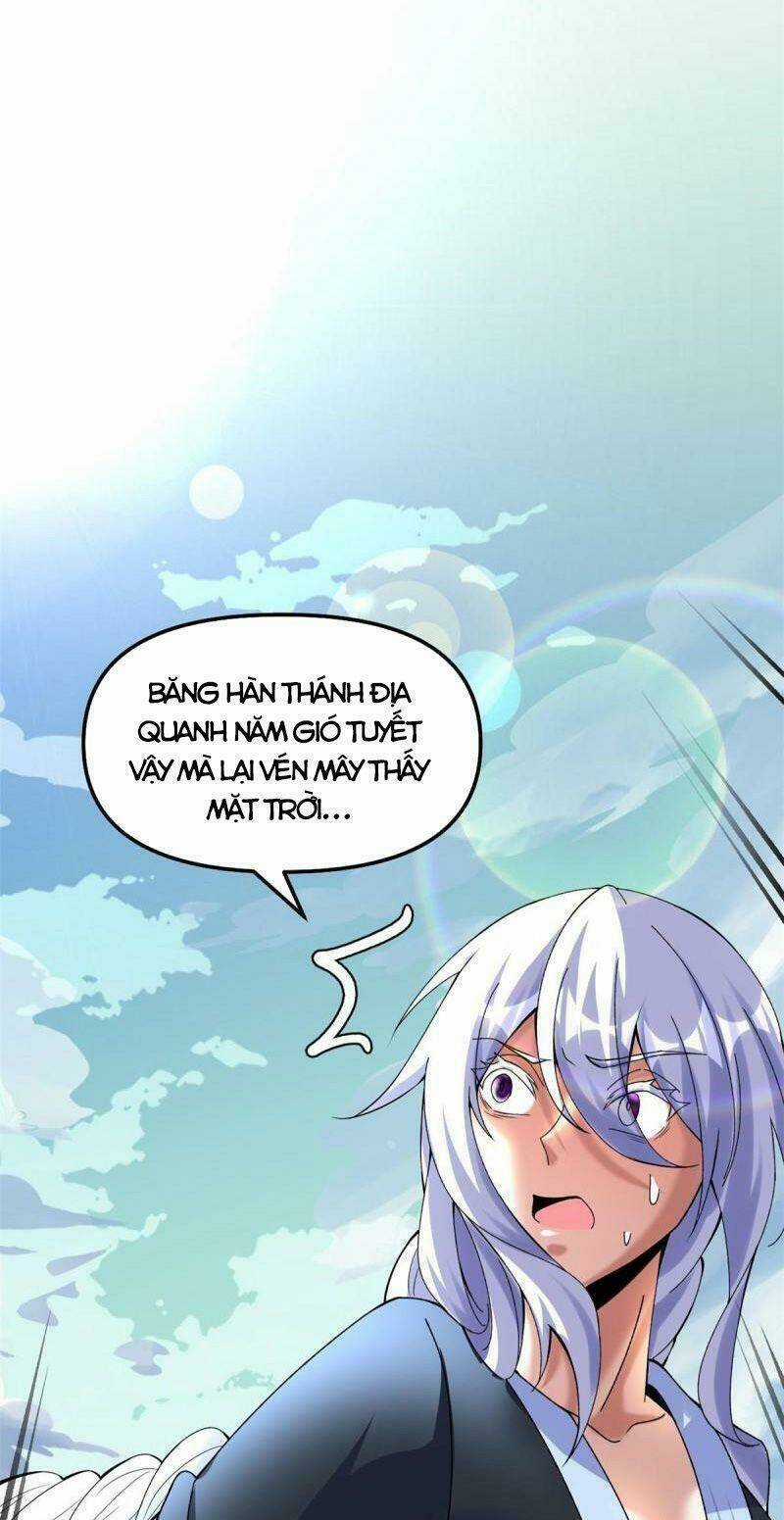 Ta Tu Có Lẽ Là Giả Tiên Chapter 269 trang 16