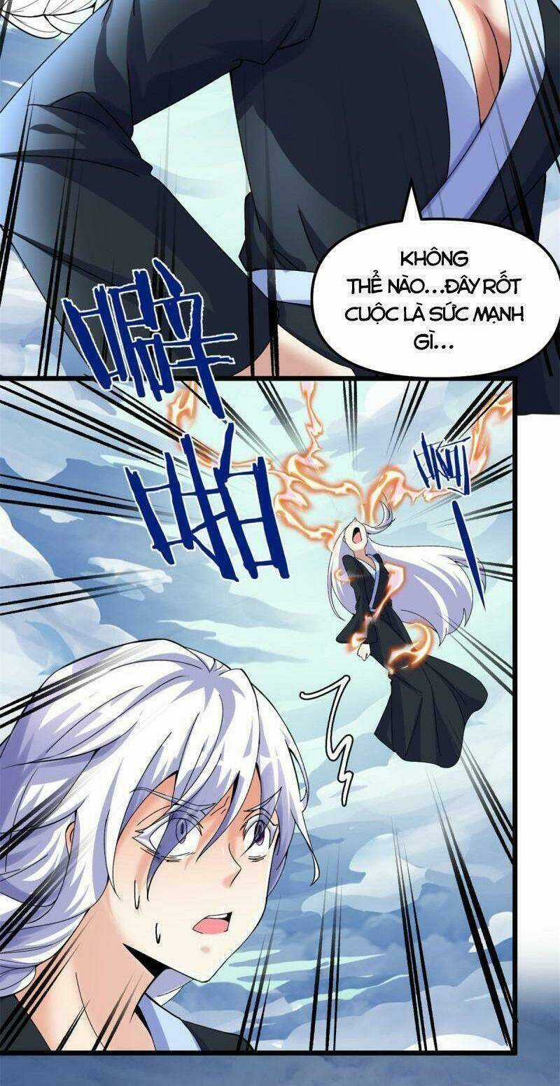 Ta Tu Có Lẽ Là Giả Tiên Chapter 269 trang 17