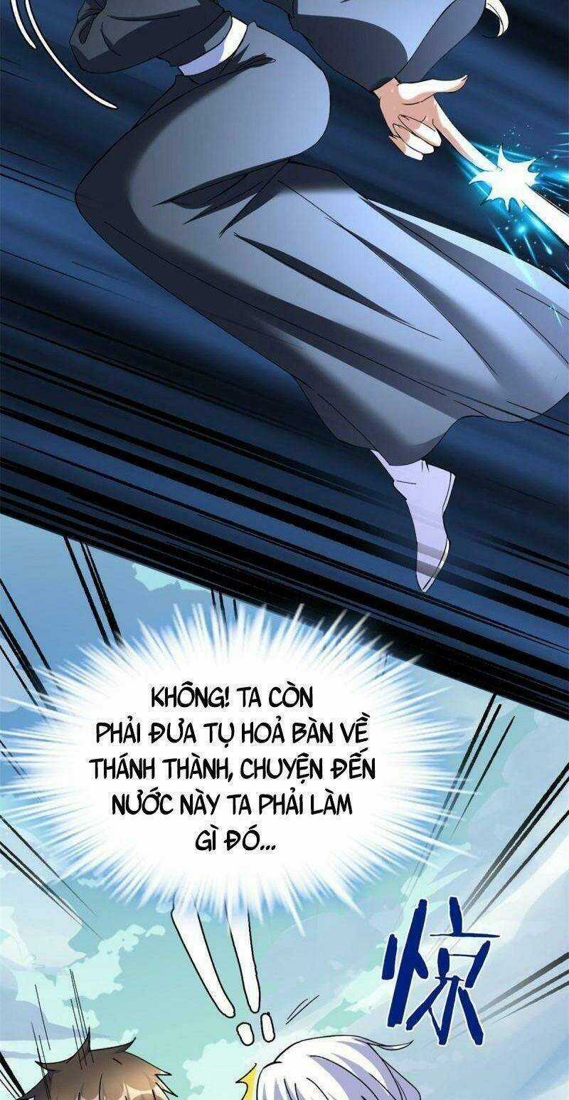 Ta Tu Có Lẽ Là Giả Tiên Chapter 269 trang 19