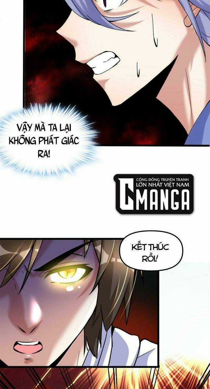 Ta Tu Có Lẽ Là Giả Tiên Chapter 269 trang 21