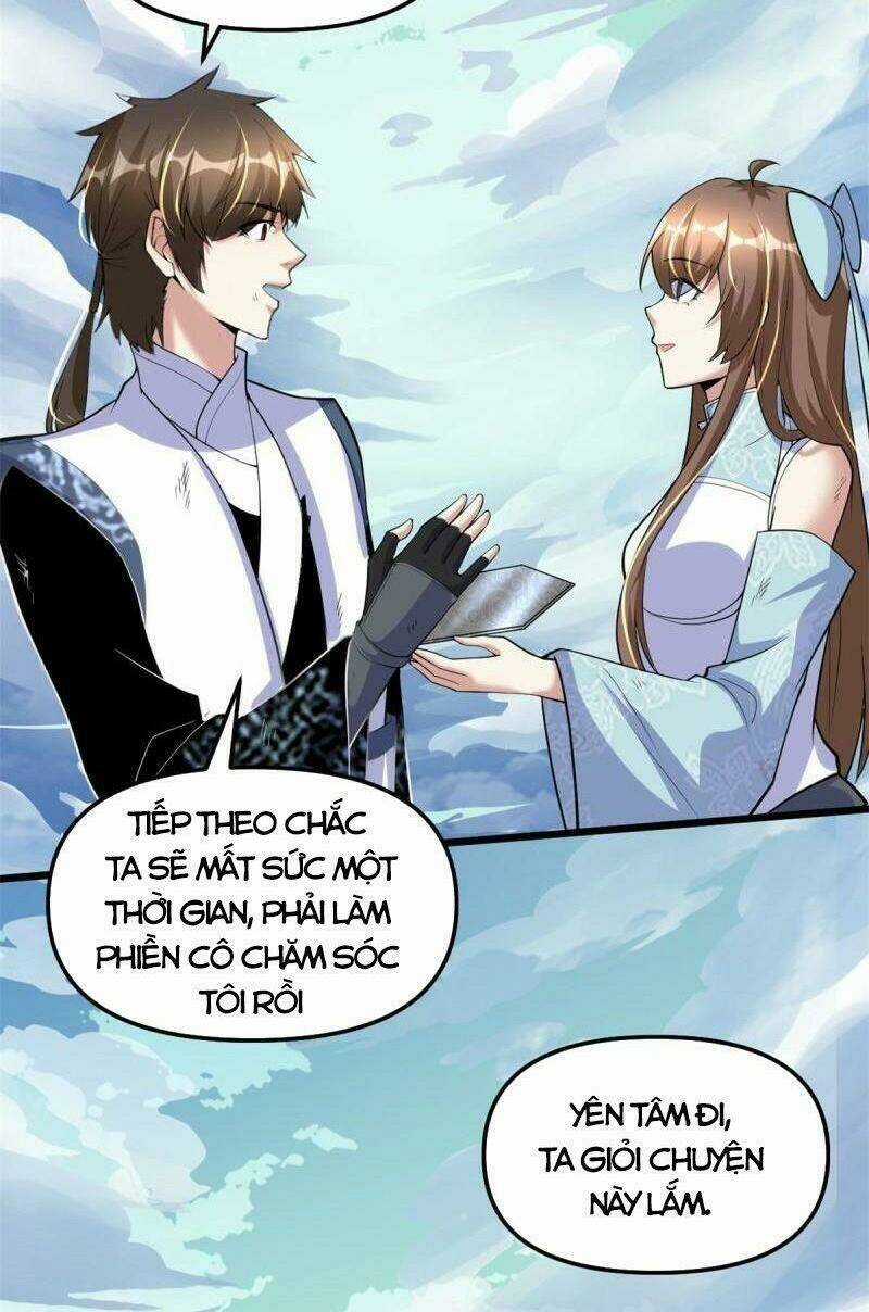 Ta Tu Có Lẽ Là Giả Tiên Chapter 269 trang 25