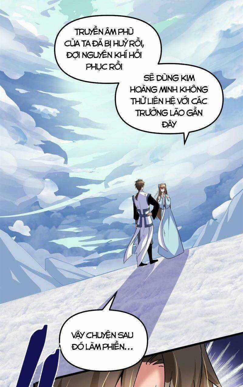 Ta Tu Có Lẽ Là Giả Tiên Chapter 269 trang 26